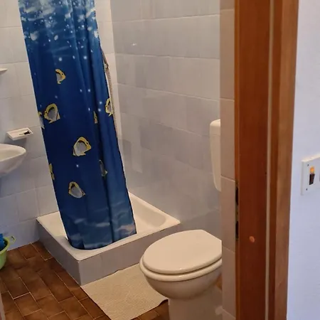 Appartamento By The Sea Duce, - 22611