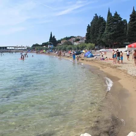 Appartamento By The Sea Duce, - 22611