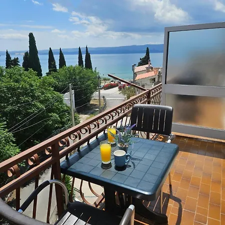 Appartamento By The Sea Duce, - 22611