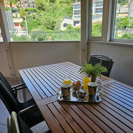 Appartamento By The Sea Duce, - 22611